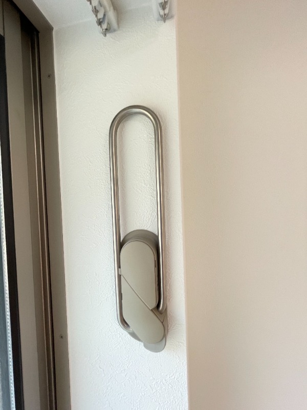 ノーザンロード扇大橋1階 部屋その他