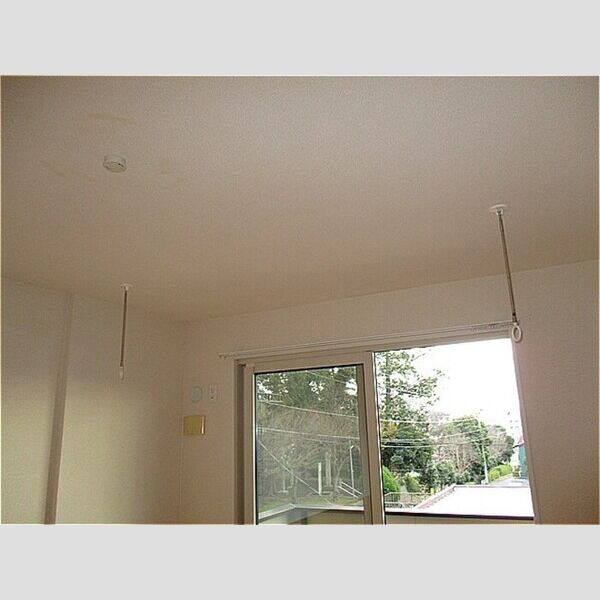 グラシアス 物干し金物