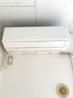 Ｌｉｂｅｒａ 部屋設備