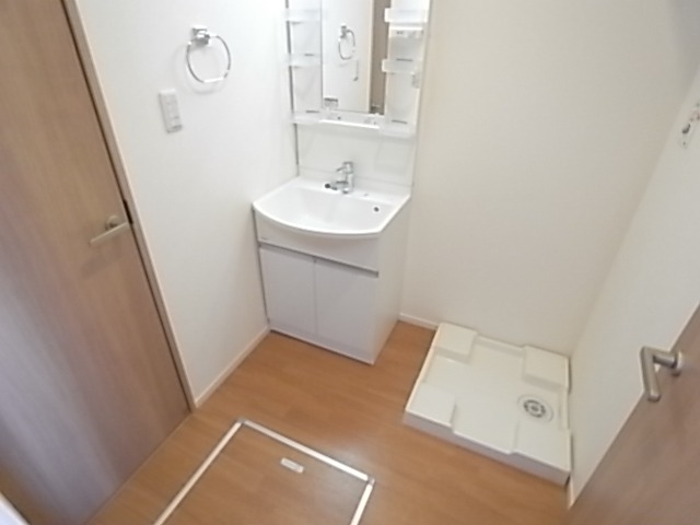 コスモ1階 部屋その他