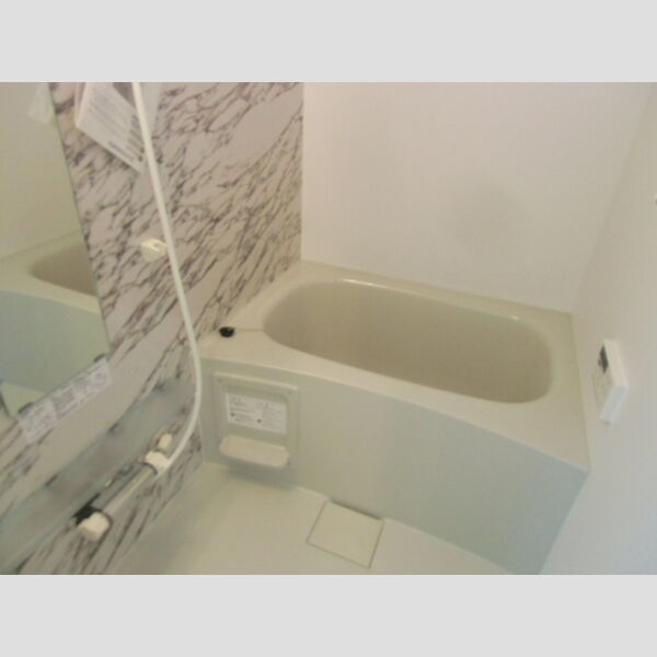 フェリース(Feliz) お風呂