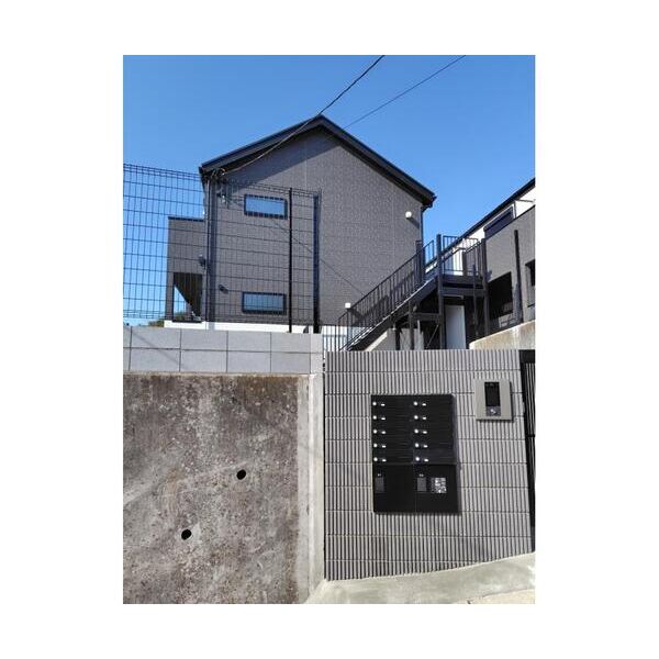 aru保土ケ谷霞台の外観画像