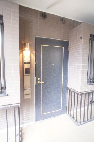 グランコート蘇我 102号室の写真です