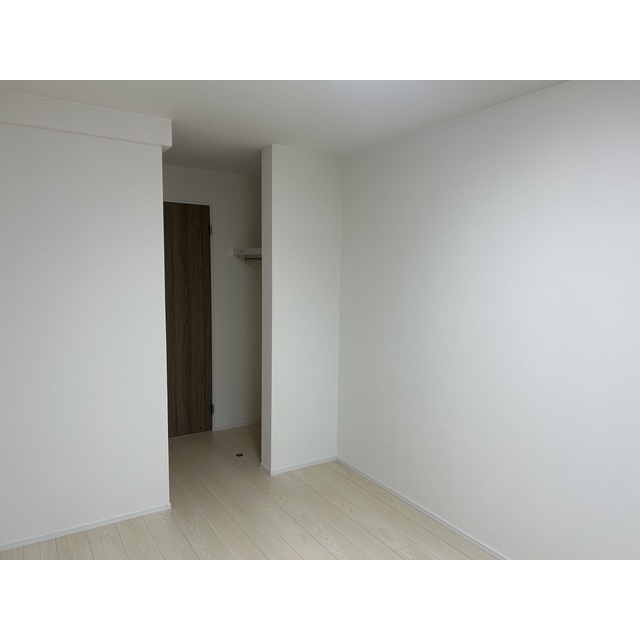 MQuarto福生201号室 リビング