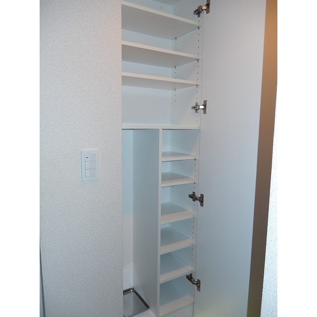 REV REFAYS-MANA303号室 シューズボックス