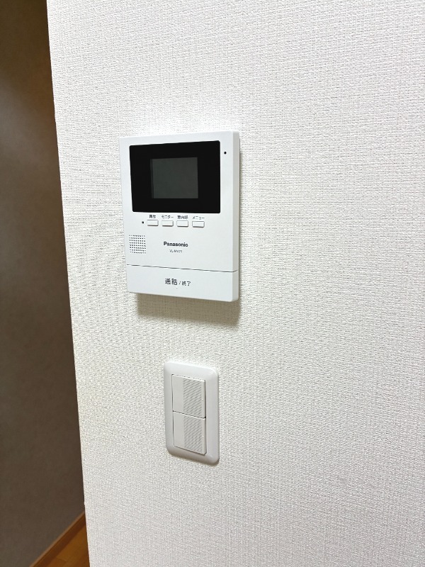 ＷＩＴＨＰＬＡＣＥ大岡2階 部屋その他