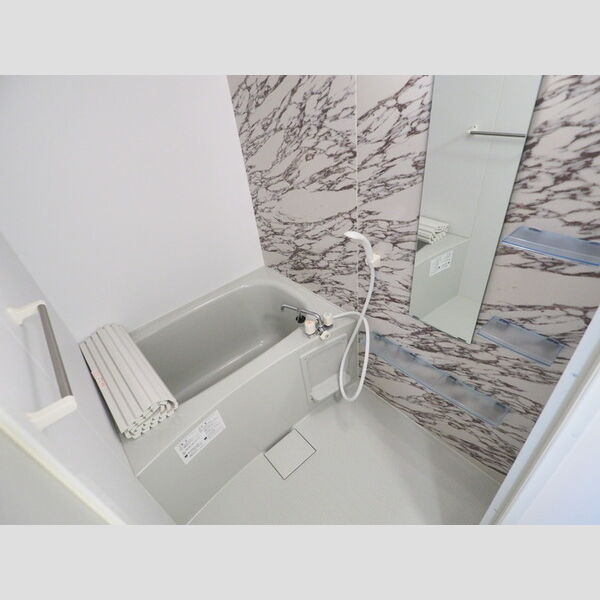 ロイヤルアーク 浴室