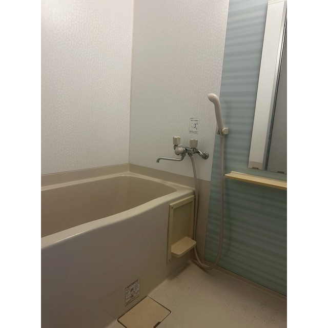 宮園キャピタルマンション お風呂