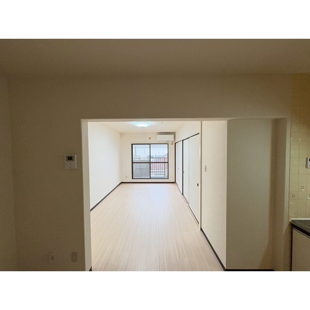 クリオス大和（旧　エクセレンススクエア） 内観