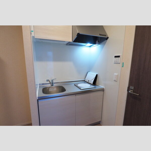 セジュール大船S102号室 キッチン