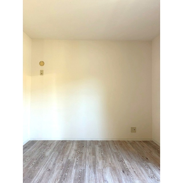 ペイサージュ101号室 洋室