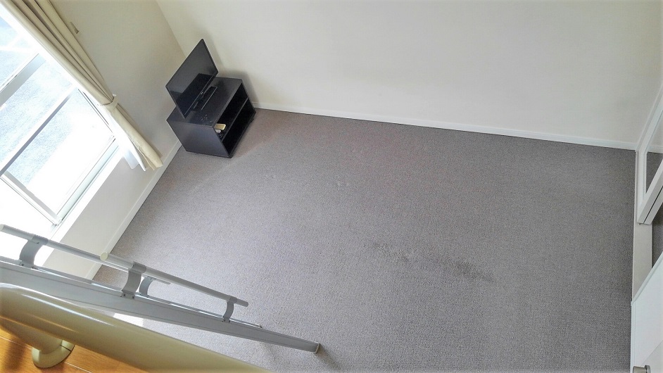 レオパレスＷＩＬＬ リビング