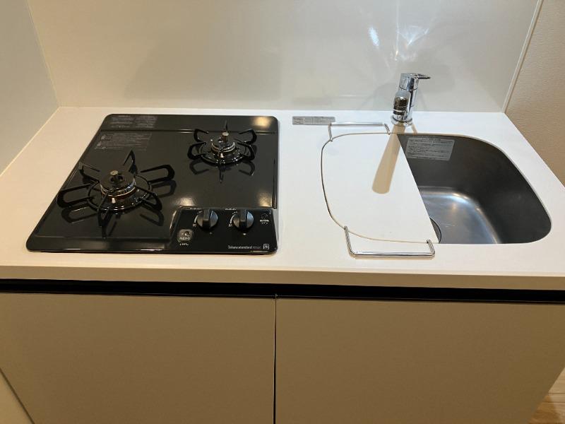 ルネサンスコート高田馬場Calme 同間取り（405）の写真です