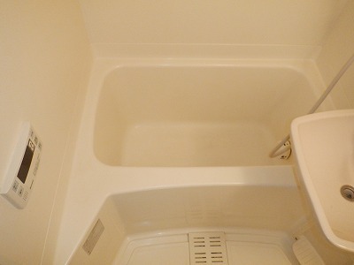 ミリアビタ実籾 お風呂