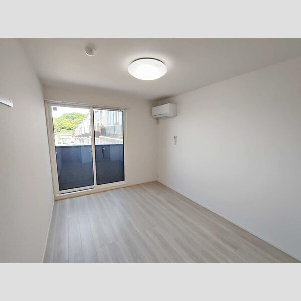Ｃａｌｍｅ　Ｖｉｌｌｅ203号室 部屋その他