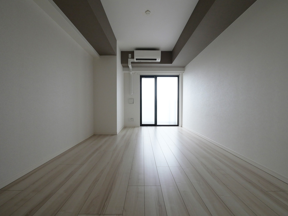 アルテカーサアリビエ東京イースト 内観