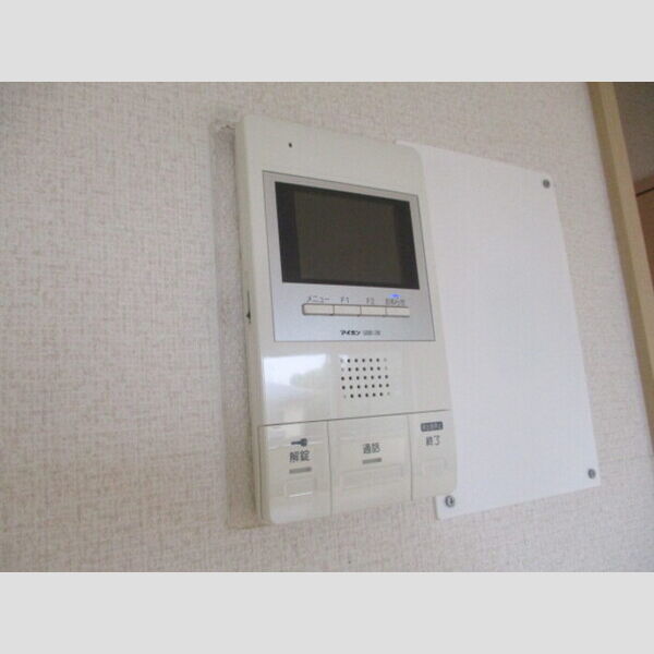 セルブランド　S棟・L棟S302号室 TVインターホン