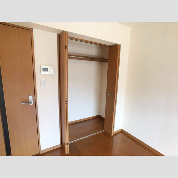 シャルマンピア103号室 収納