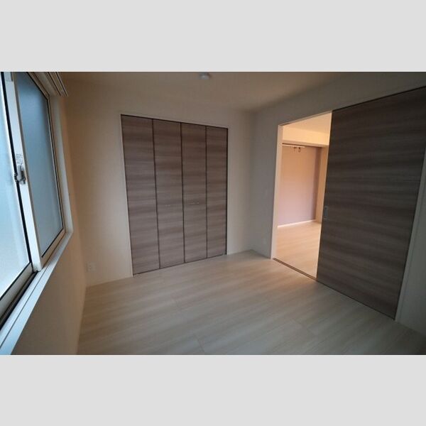 AXIS松戸101号室 洋室