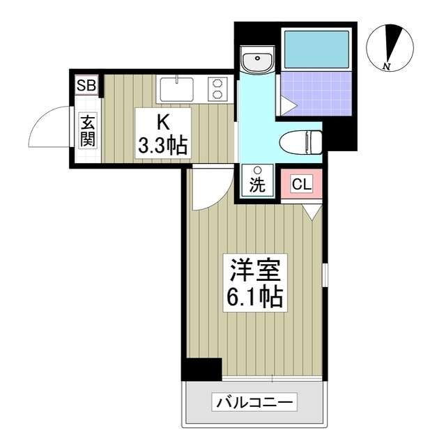 リビング