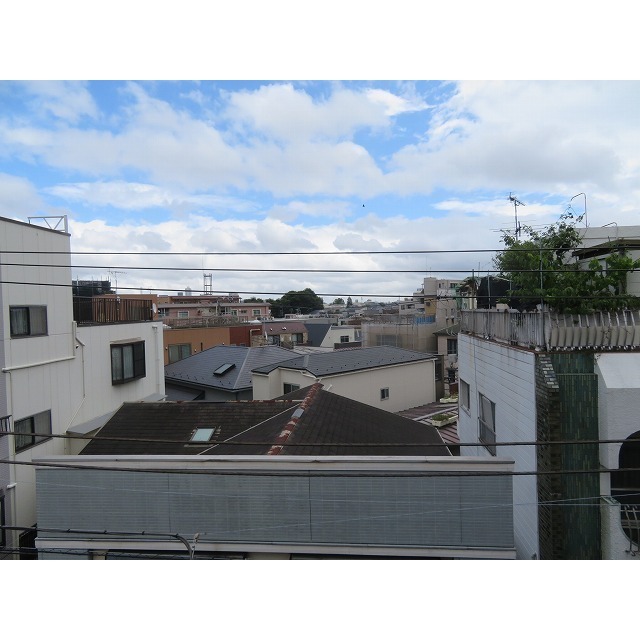 コラゾン0402号室 部屋その他