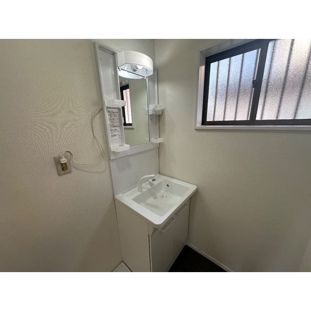 リブレス村田町戸建1号室 内観