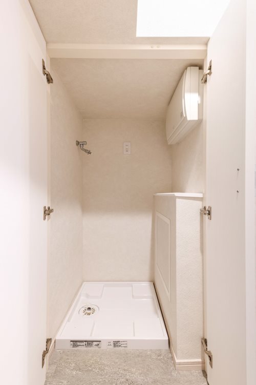 レジディア上野御徒町3階 部屋その他