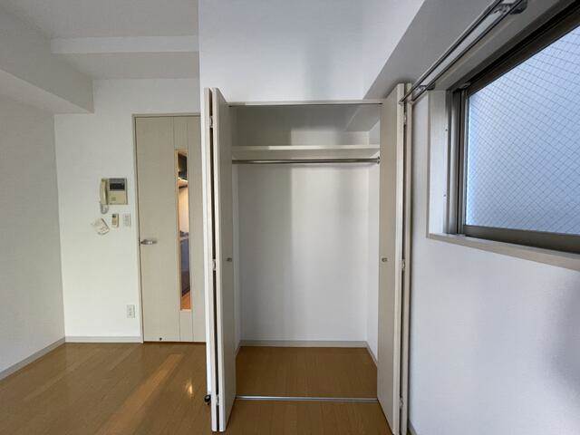 エムズエム 収納