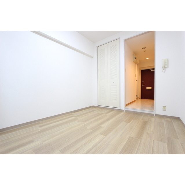 ハイライフ湘南210号室 リビング