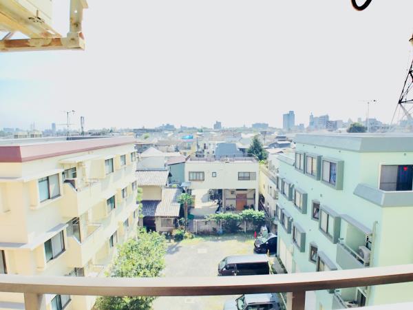 ハウスチェリー上馬5階 部屋その他