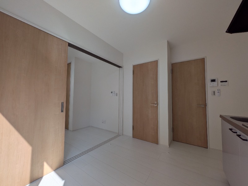 ベレガンス船橋1階 部屋その他