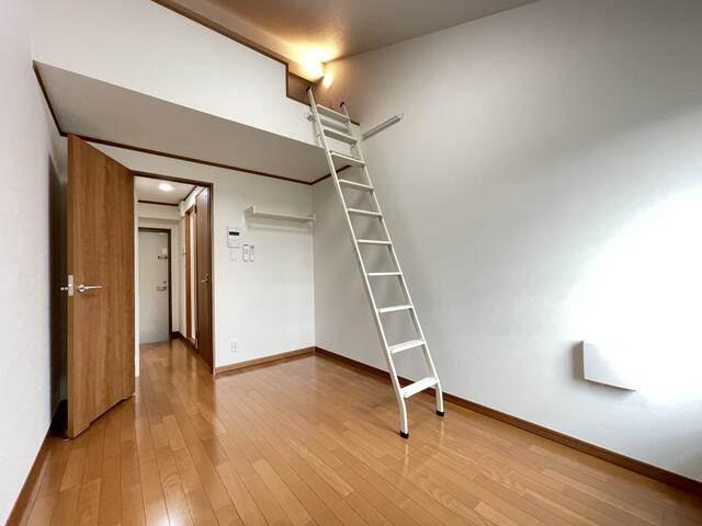 マーレ梅島3階 部屋その他