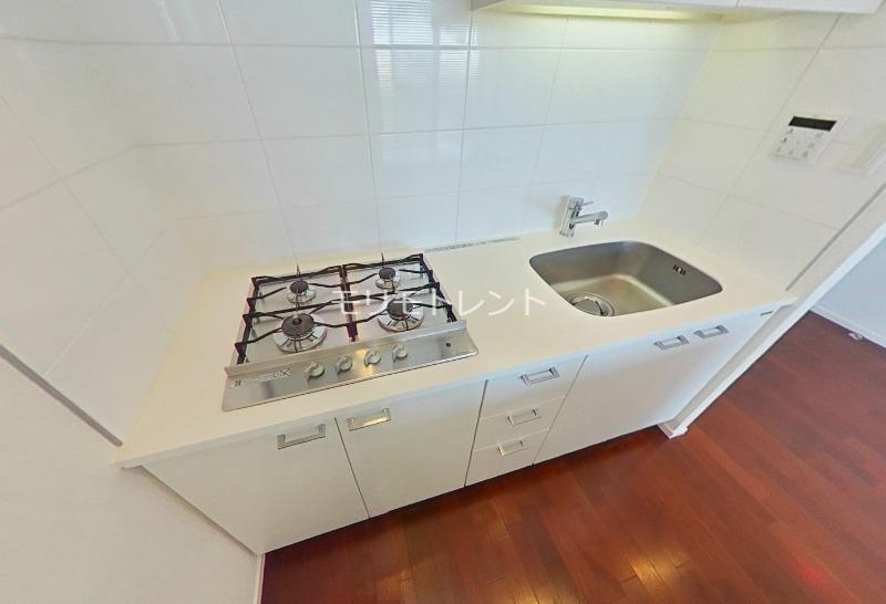 イプセ蒲田WEST 室内参考写真（Tタイプ）