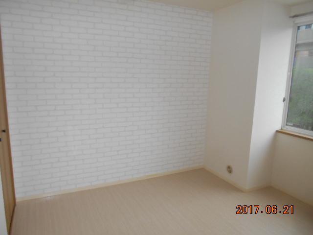 メゾンかんとう2階 内観