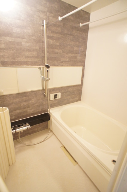 シャトレー宮崎２ お風呂