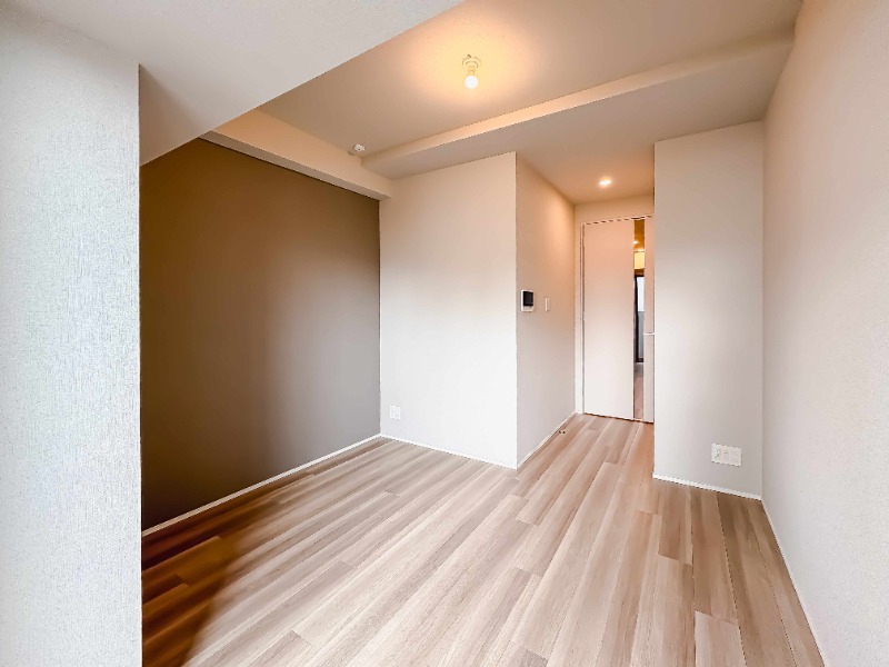 シーズンフラッツ大井町6階 部屋その他
