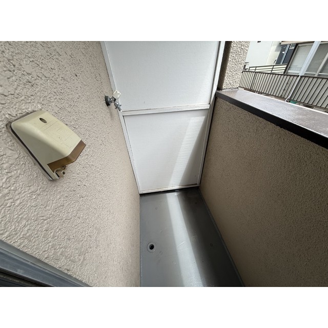 第一ローズハイツ202号室 部屋その他