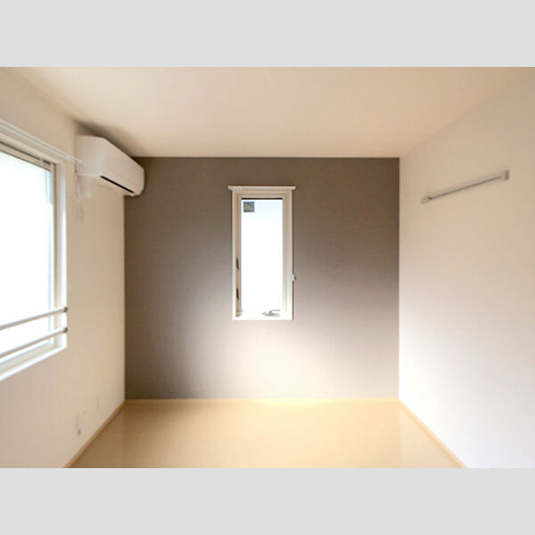 エミネンス・アン201号室 居室