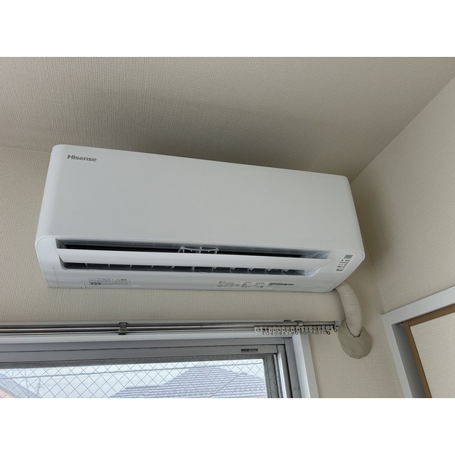レグルス松戸B棟201号室 部屋その他