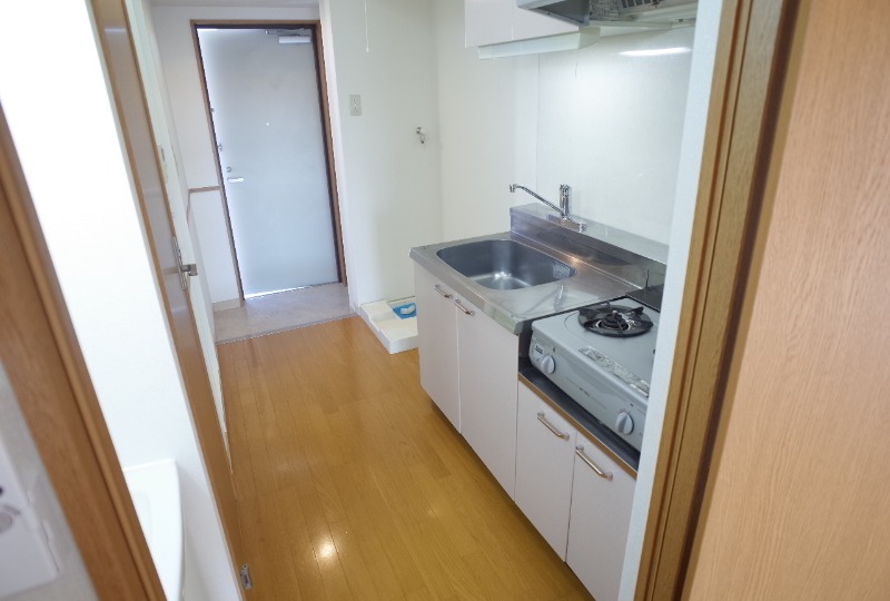 フラワーパレス小倉3階 部屋その他