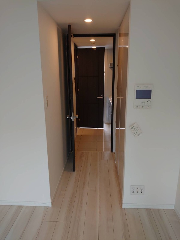 ドムス・スタイル神楽坂 内観