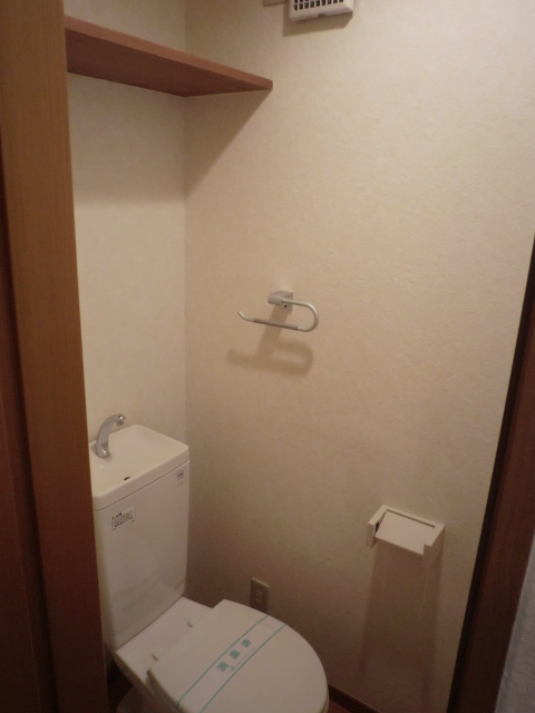 Ｂｅｒｒｙ　Ｈｉｌｌ　菊名 別号室参考写真