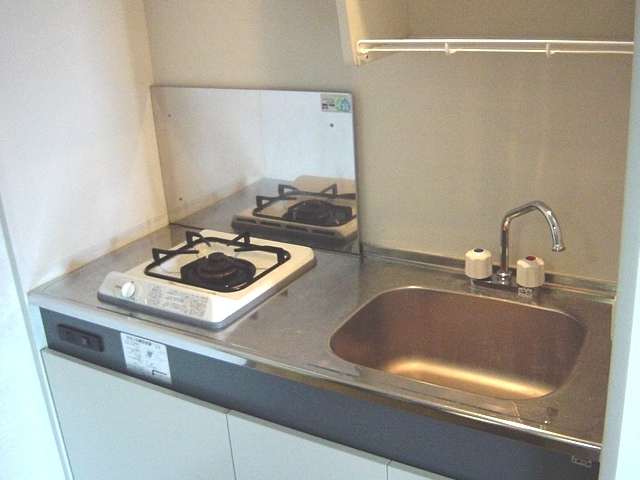 ラルク天王台 キッチン