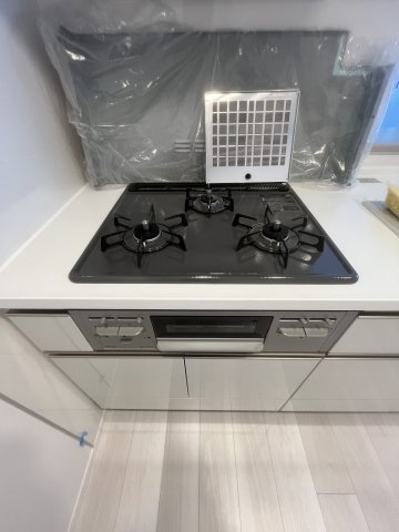 びゅうリエット横浜東神奈川720号室 ※別号室の参考写真です(現況優先・仕様違いの場合あり)