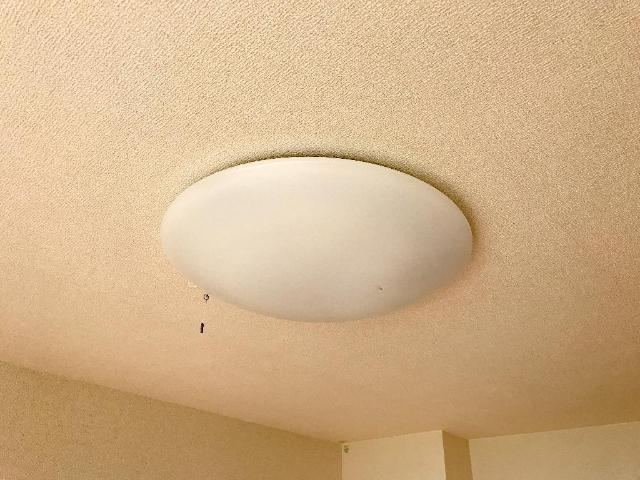 サザンウェイブ湘南 居室照明器具