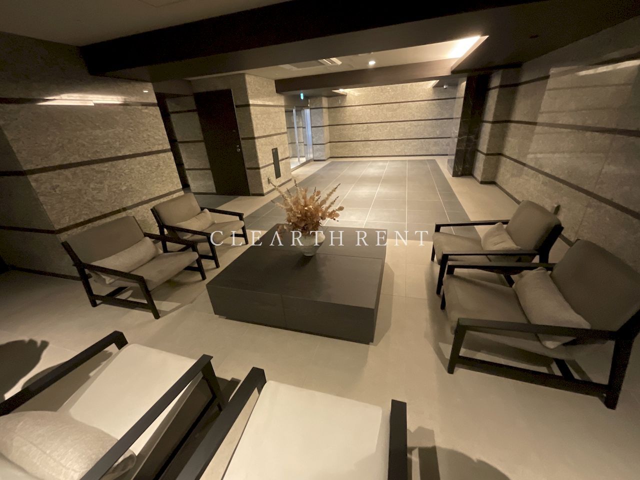 コンシェリア東京 ＜ＨＩＧＡＳＨＩＪＵＪＯ ＲＥＳＩＤＥＮＣＥ8階 ☆直接の管理会社/敷金礼金ナシ/Wi-Fiネット無料☆