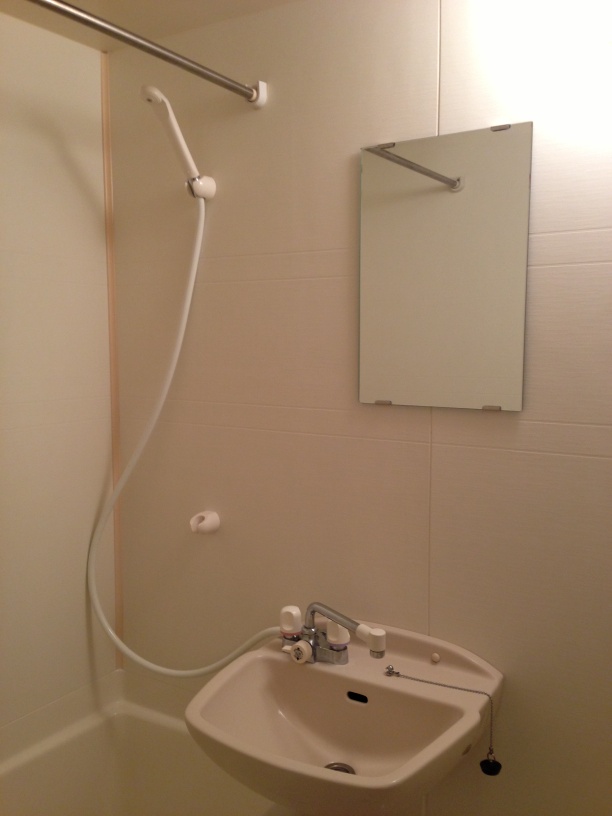 レオパレスアトリオ210号室 部屋その他