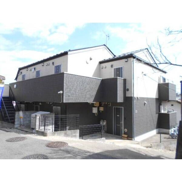 フェリオ八千代台の外観画像