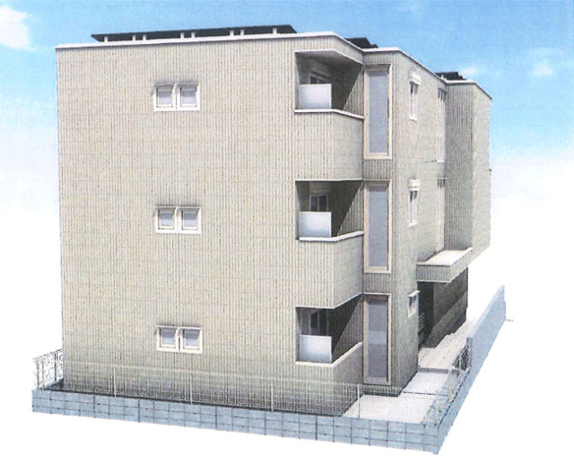 REVEUR　HILL1階 同建物別部屋の参考画像