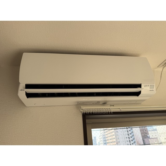 セゾン・ドゥ・ブランシェ千葉中央401号室 部屋その他